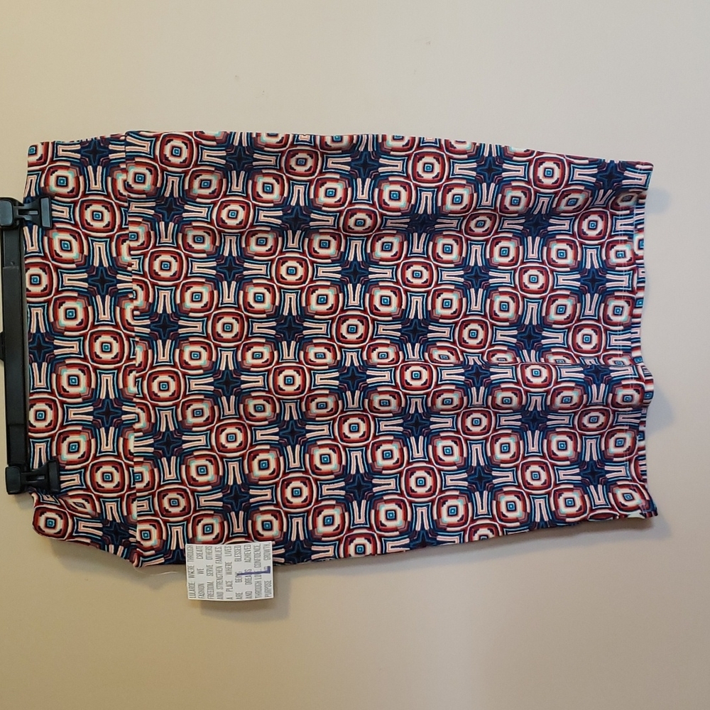 Lularoe Size Large Cassie Skirt